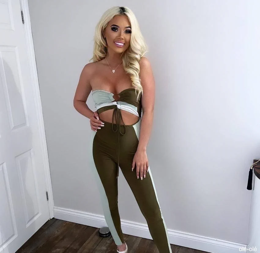 Photo de Julie91, 34 ans