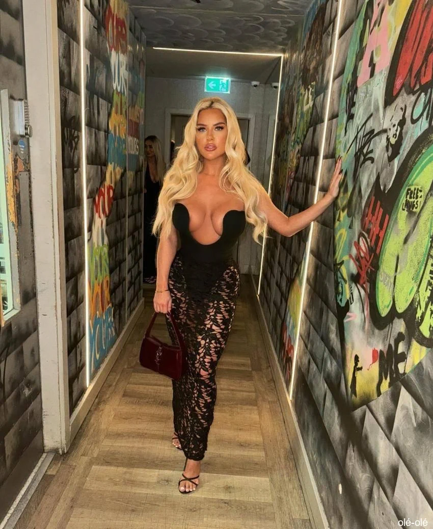 Photo de Lola74_Sensuelle, 26 ans