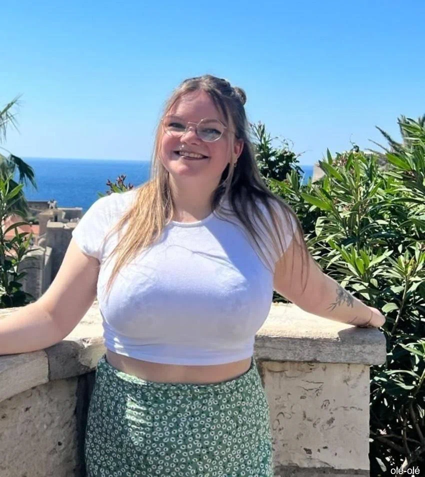 Photo de Lila93, 23 ans