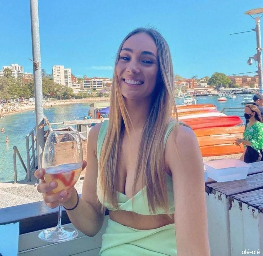 Photo de Camille31, 25 ans