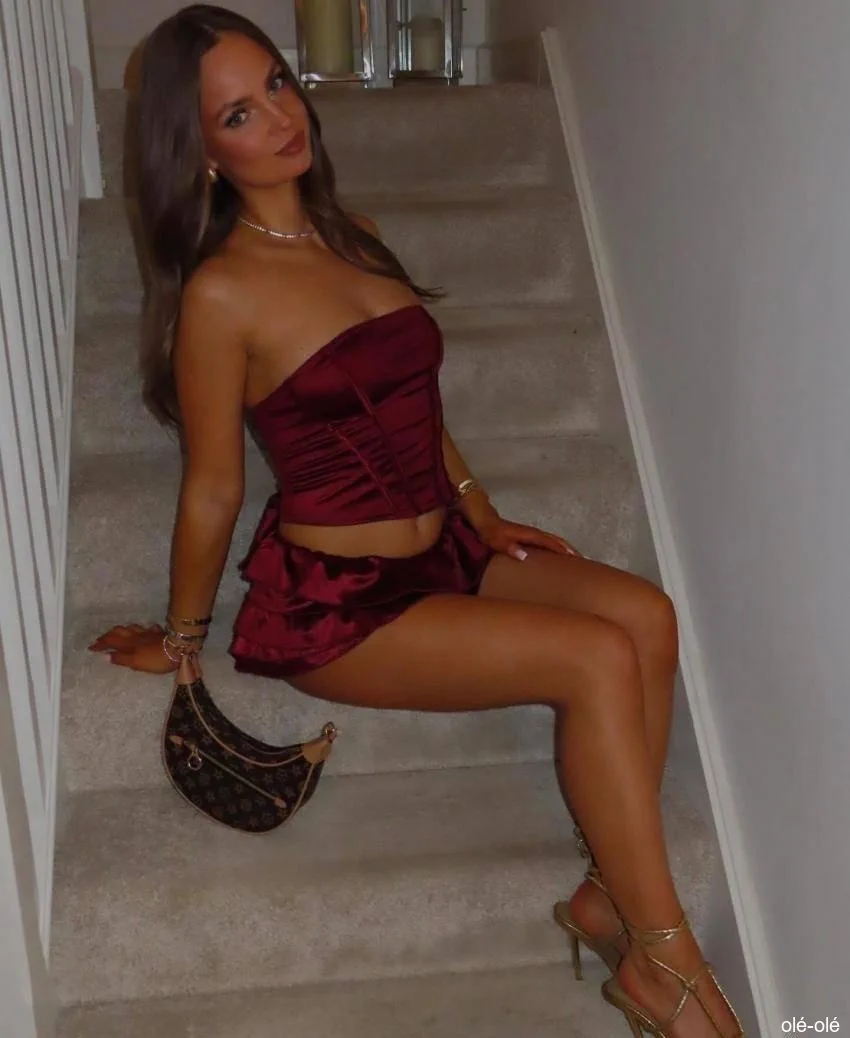 Photo de Lila92, 22 ans