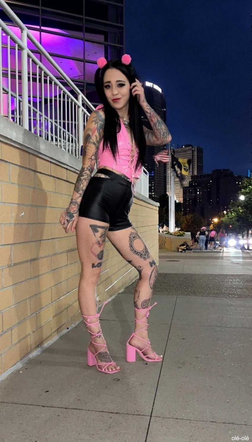 Photo de Lola69hot, 26 ans