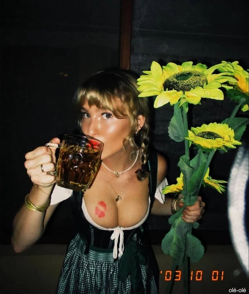 Photo de Lila06, 38 ans