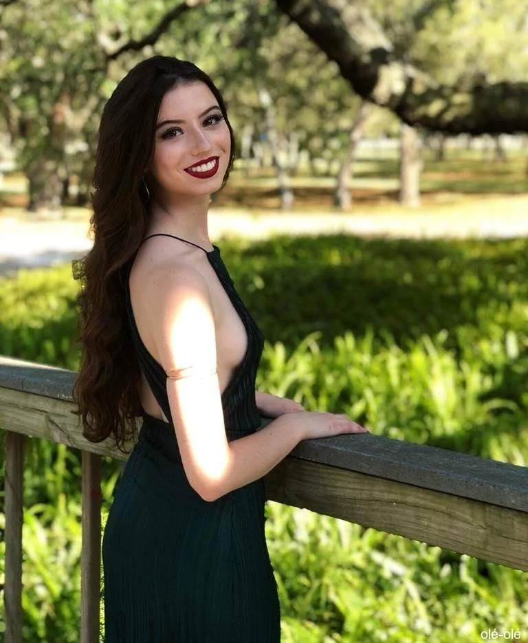 Photo de Lila63, 19 ans