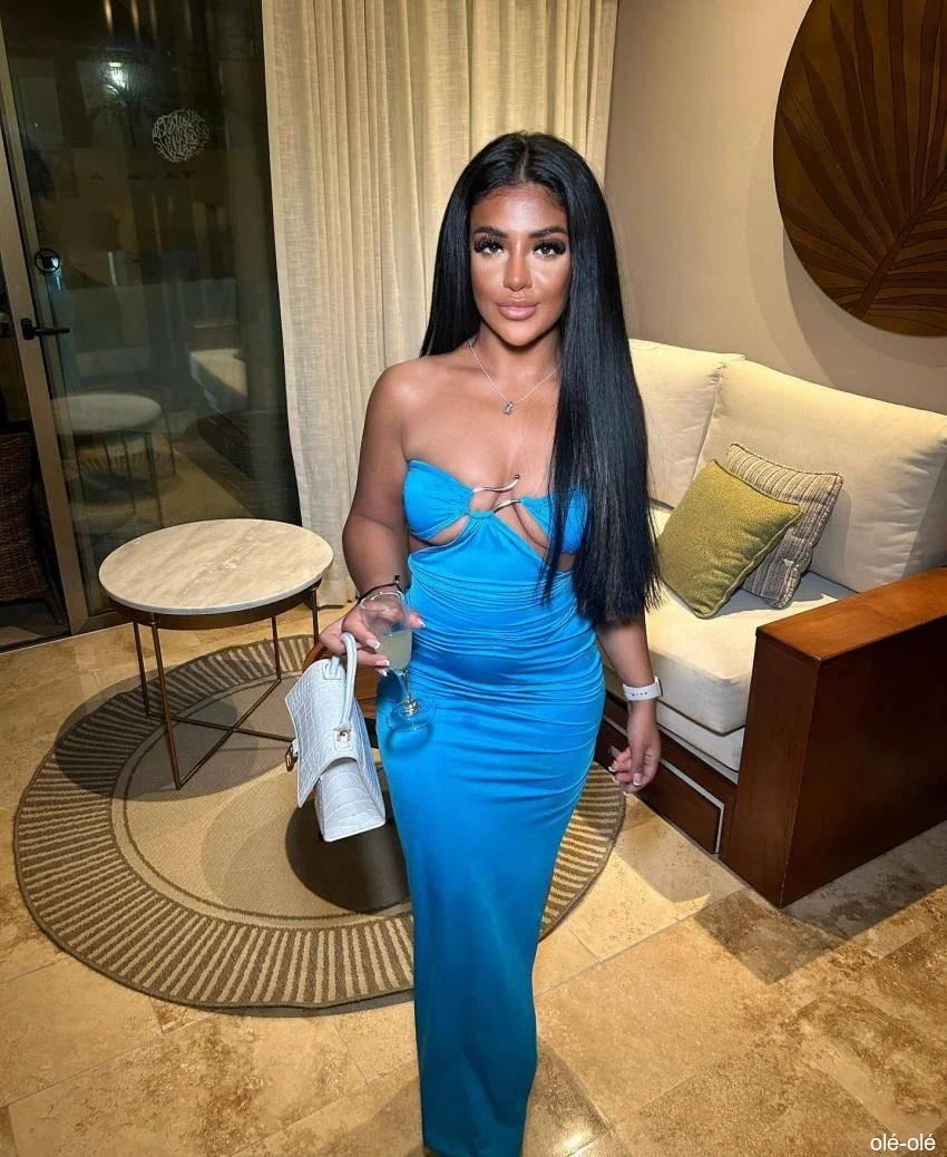 Photo de Lila93_29, 29 ans