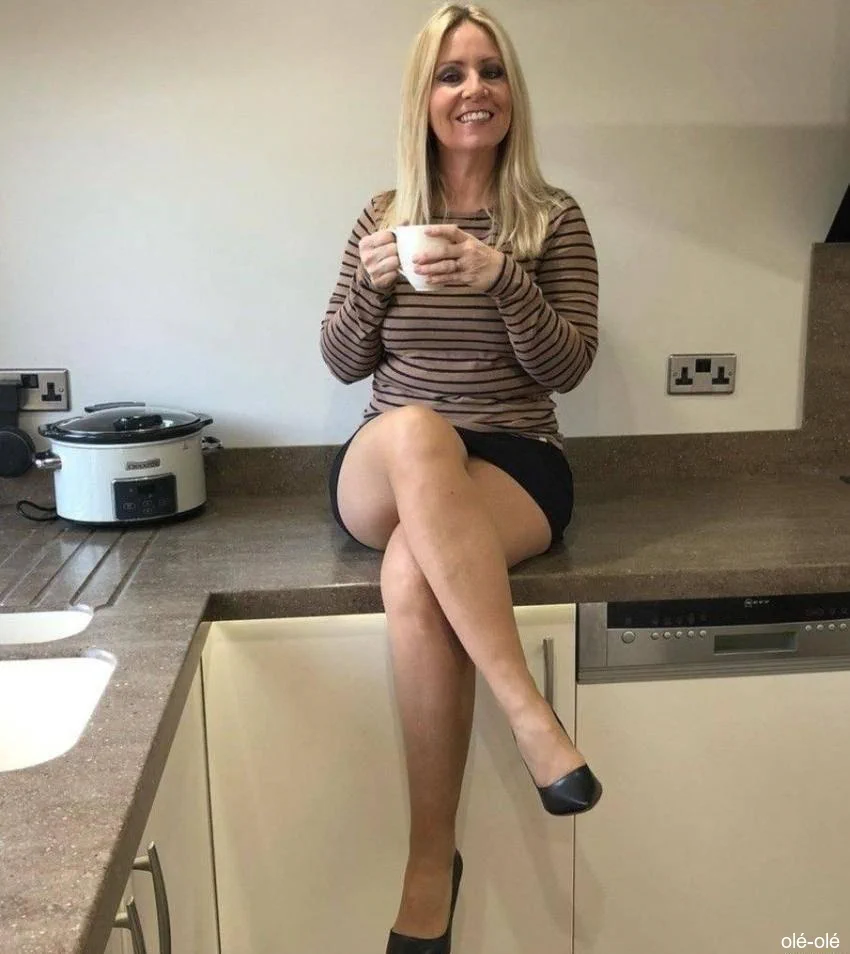 Photo de Chloe34_53, 34 ans