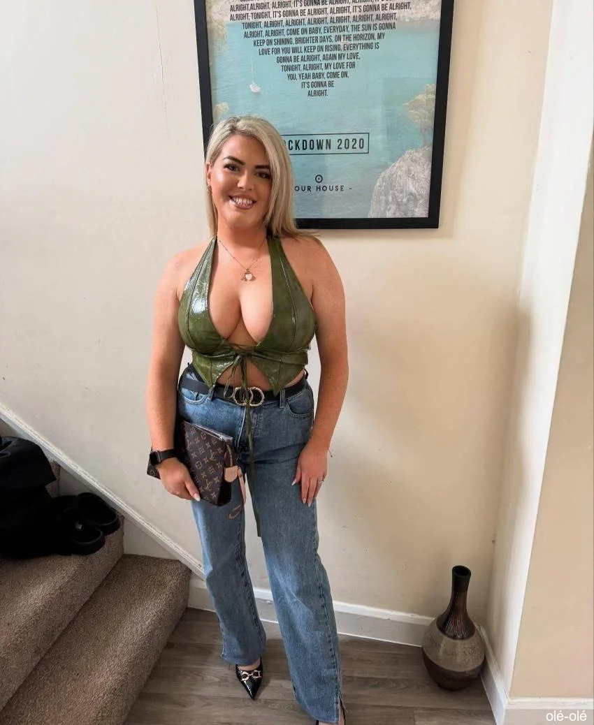 Photo de Lila34, 41 ans