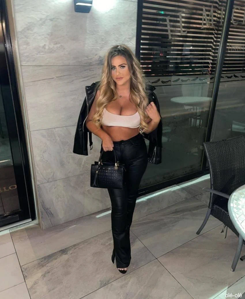 Photo de Clara63, 36 ans