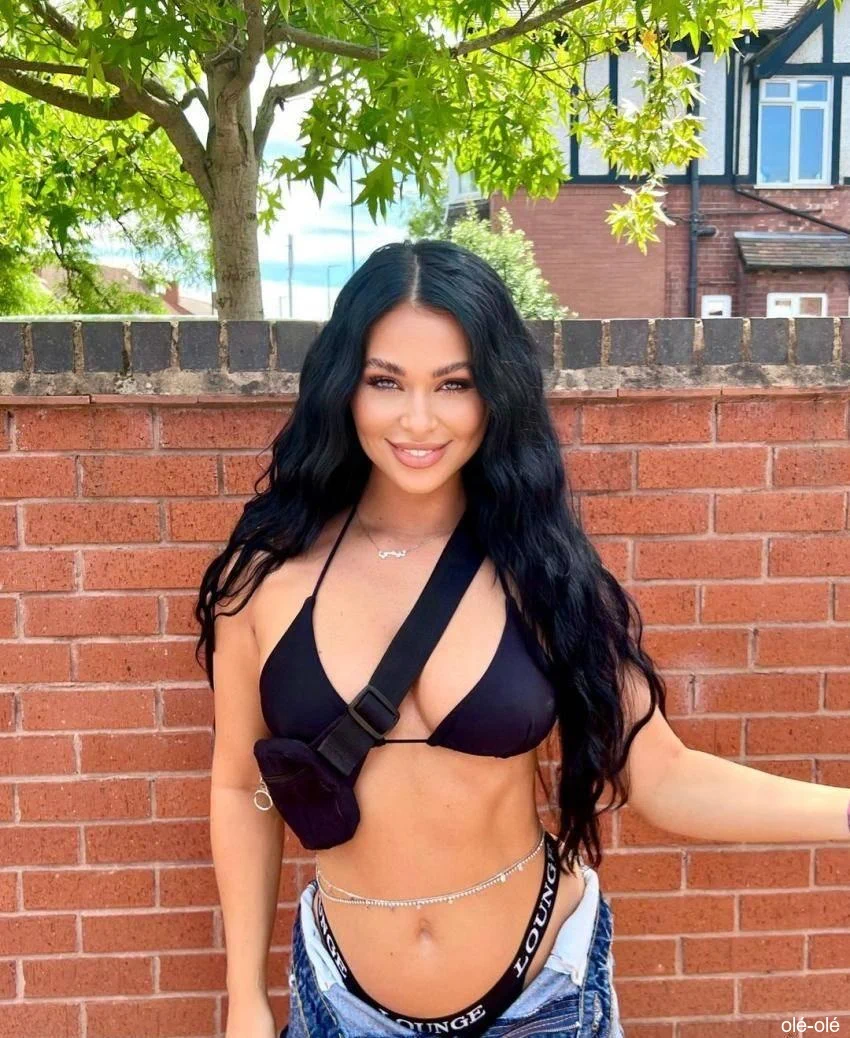 Photo de Lila88, 22 ans