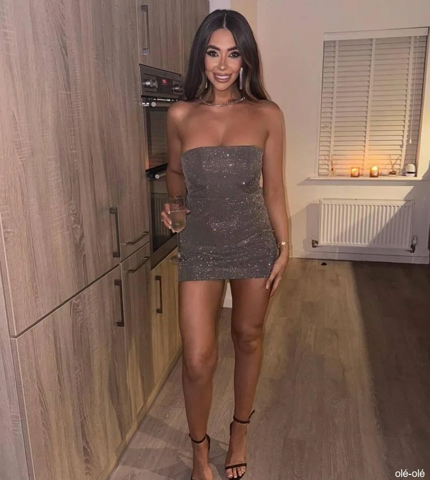 Photo de Lola69Bron, 33 ans