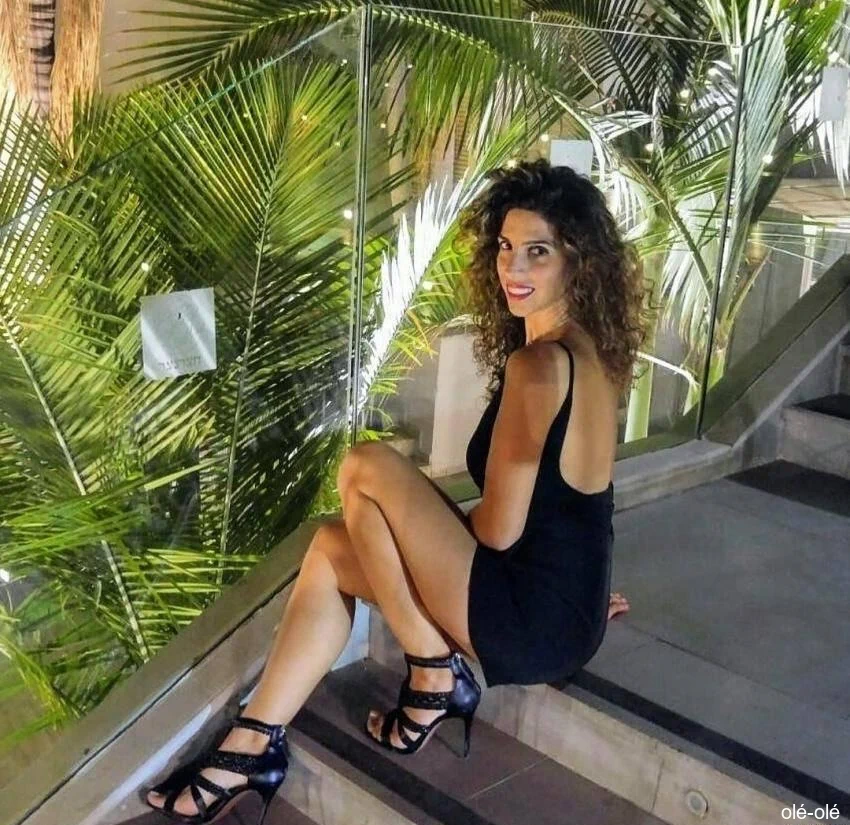 Photo de Lila974, 28 ans