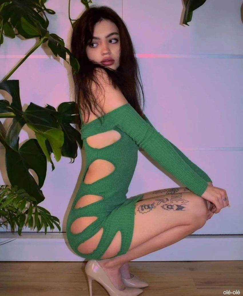 Photo de Chloe59Hot, 31 ans