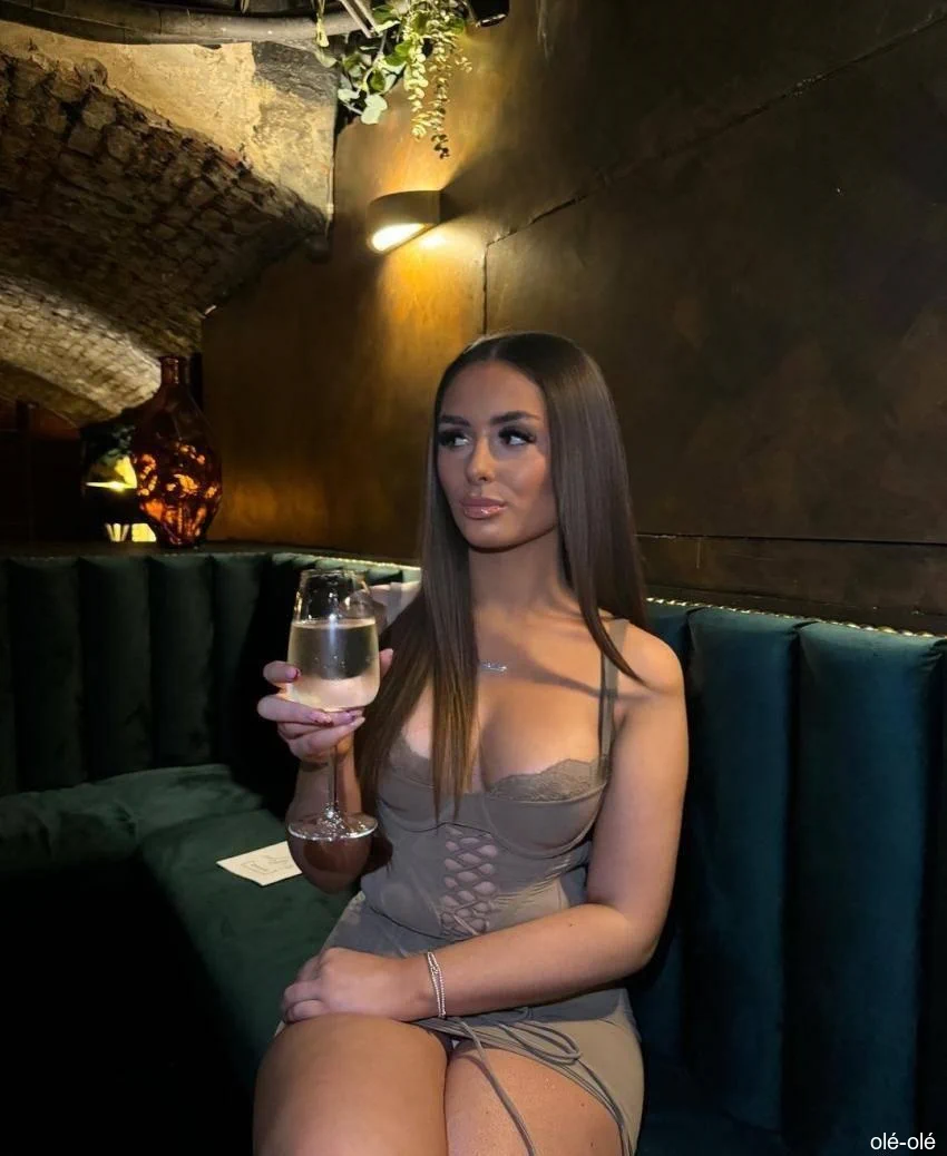 Photo de Lola92, 38 ans