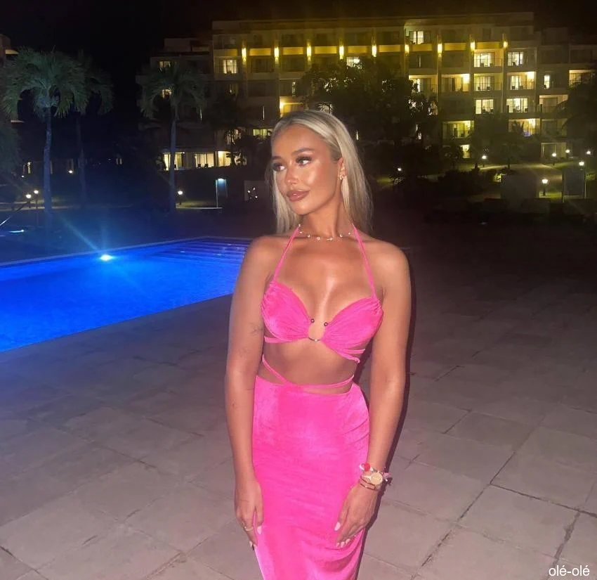 Photo de Lola973, 39 ans