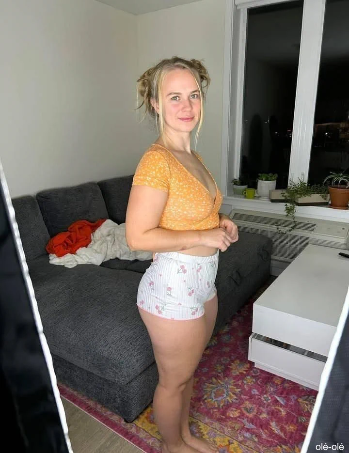 Photo de Lola57, 27 ans