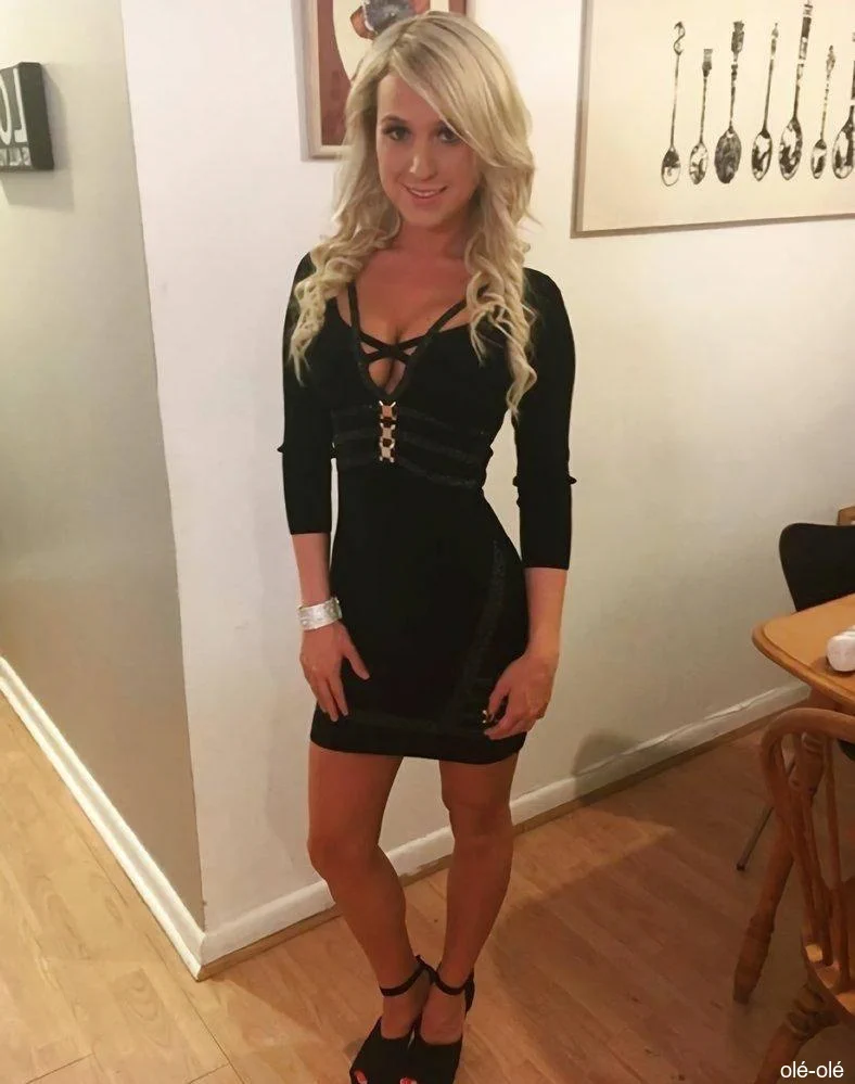 Photo de Lila94, 30 ans