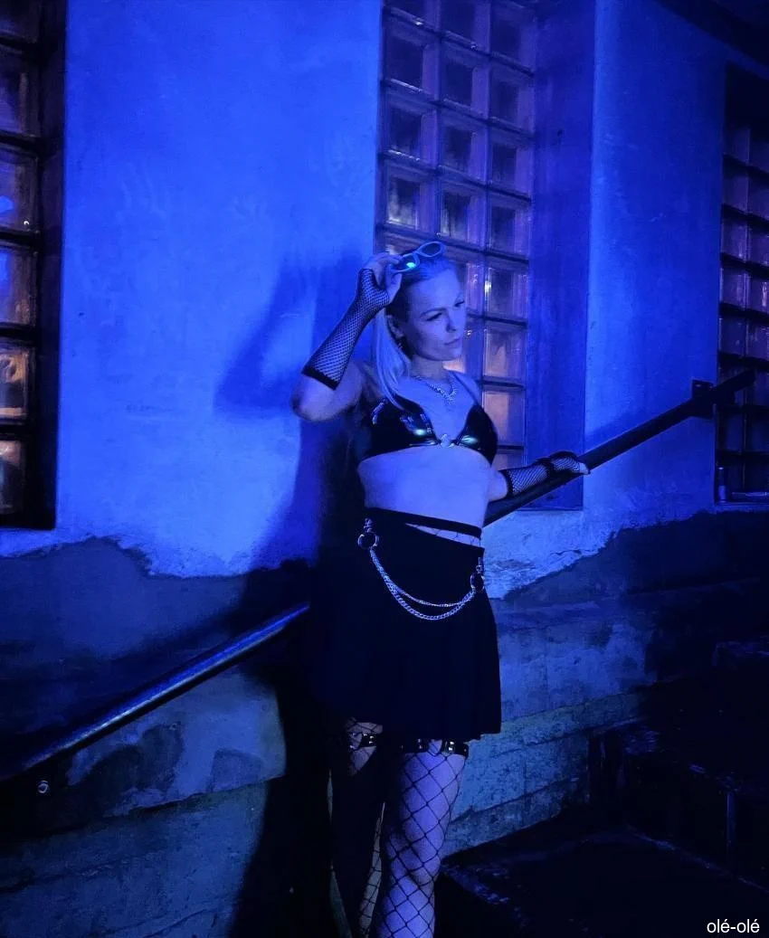 Photo de Clara92, 24 ans