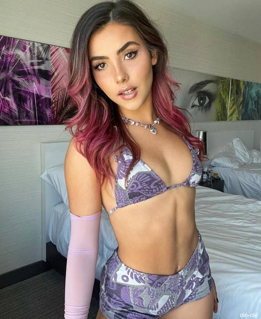 Photo de Lila81, 22 ans