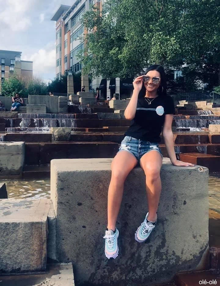 Photo de Claire41_45, 41 ans