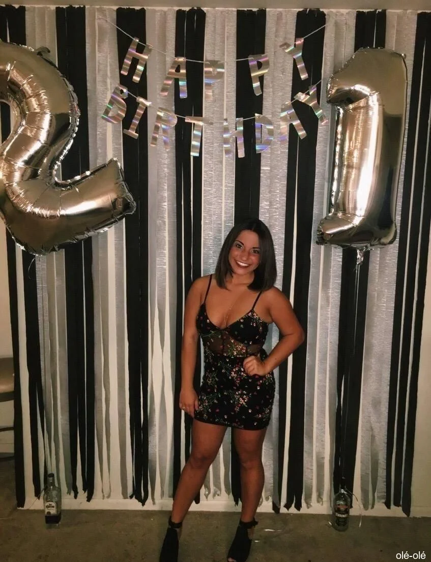 Photo de Lila95, 18 ans