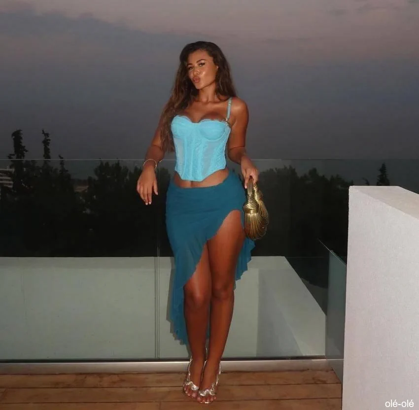 Photo de LolaPicarde37, 37 ans