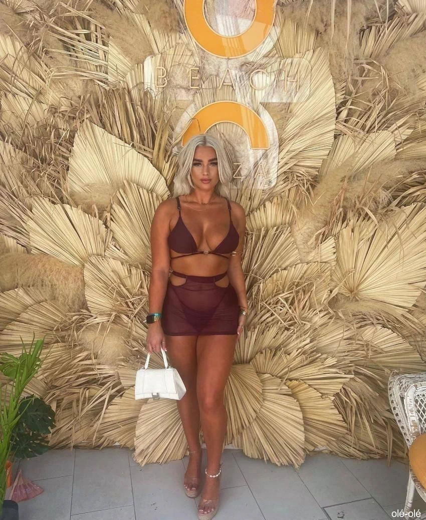 Photo de Lola85Hot, 24 ans