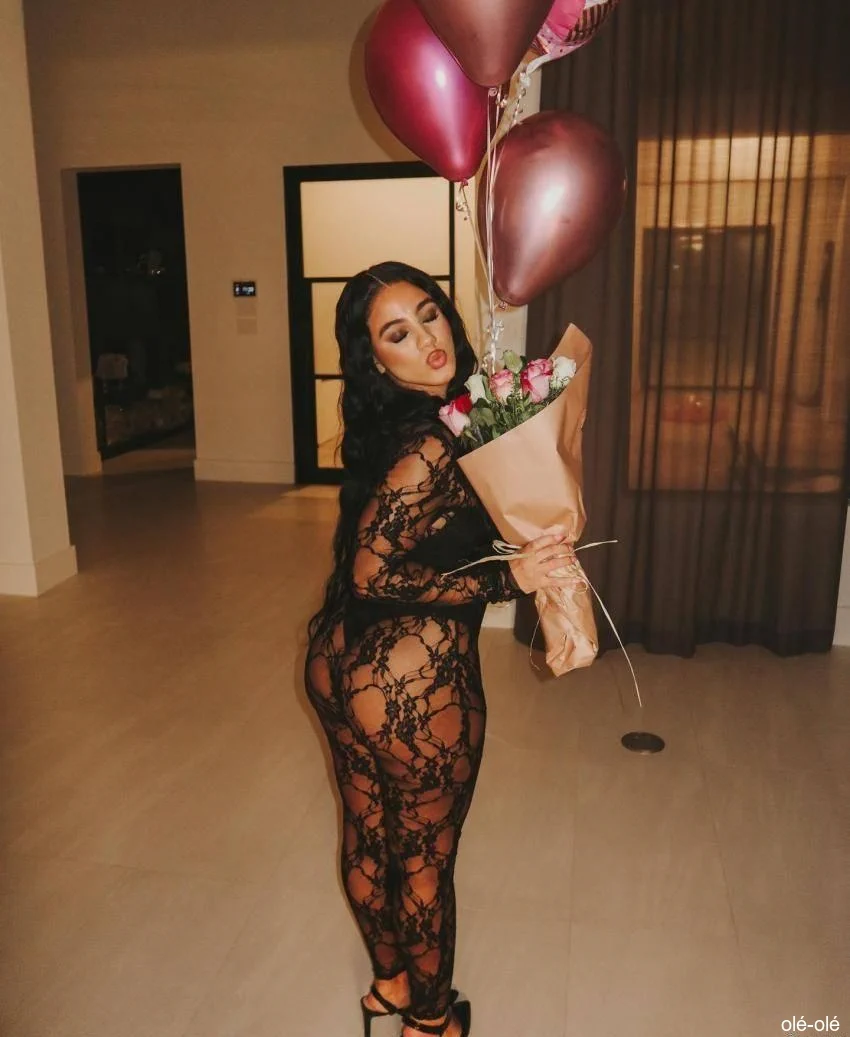 Photo de Lola29, 22 ans