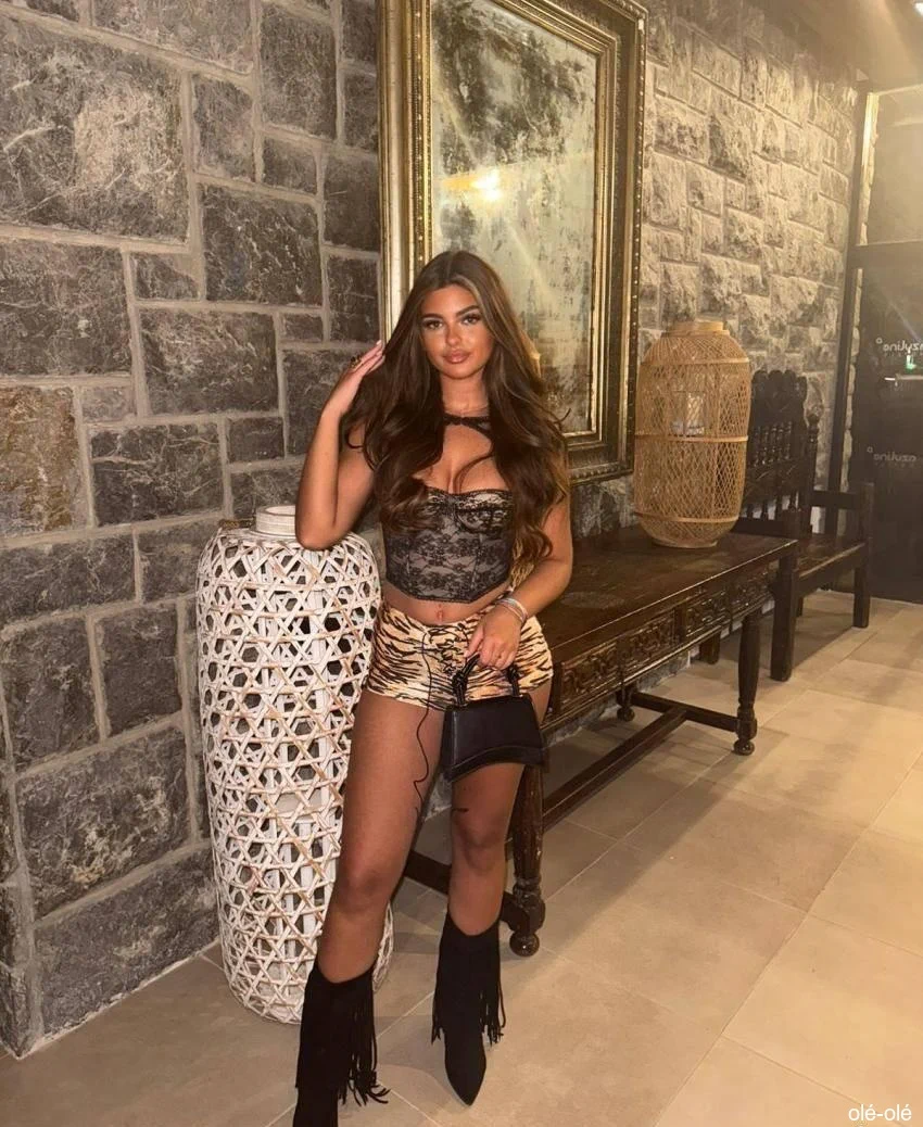 Photo de Lola49Sensuelle, 29 ans