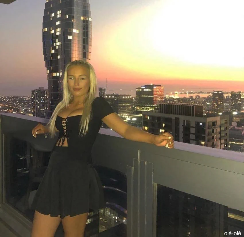 Photo de Lila49, 20 ans