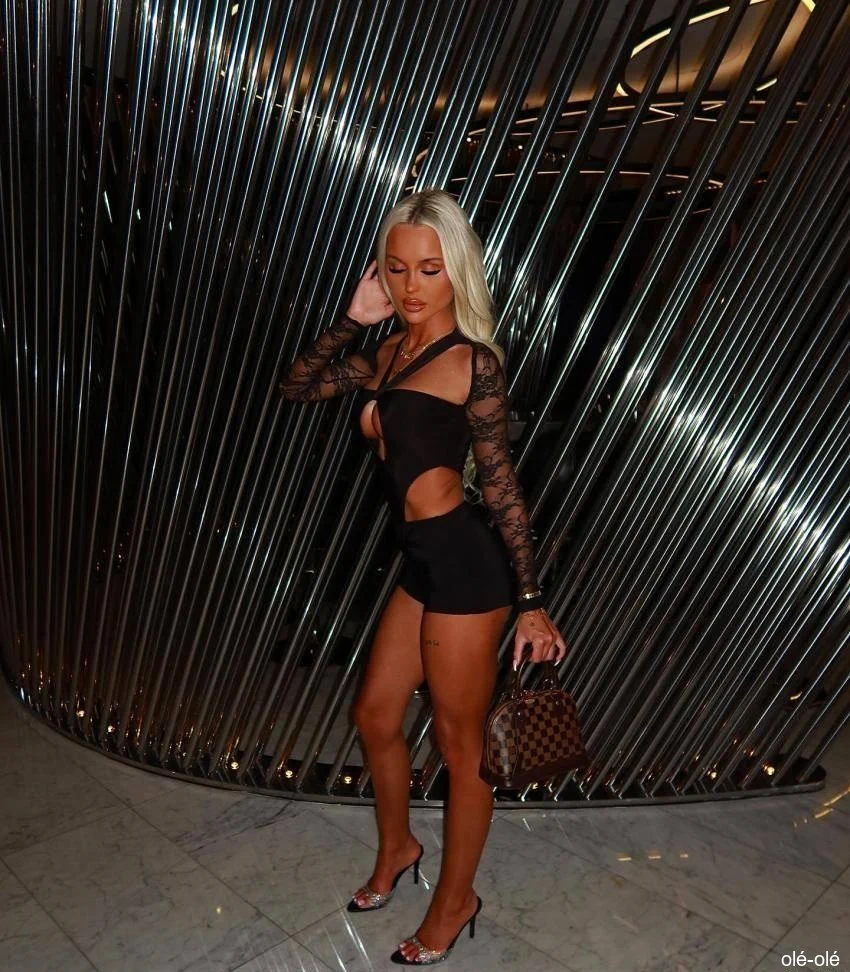 Photo de Lola39passion, 43 ans