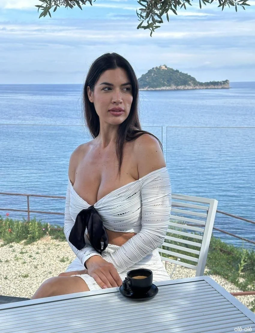 Photo de Lola92, 37 ans