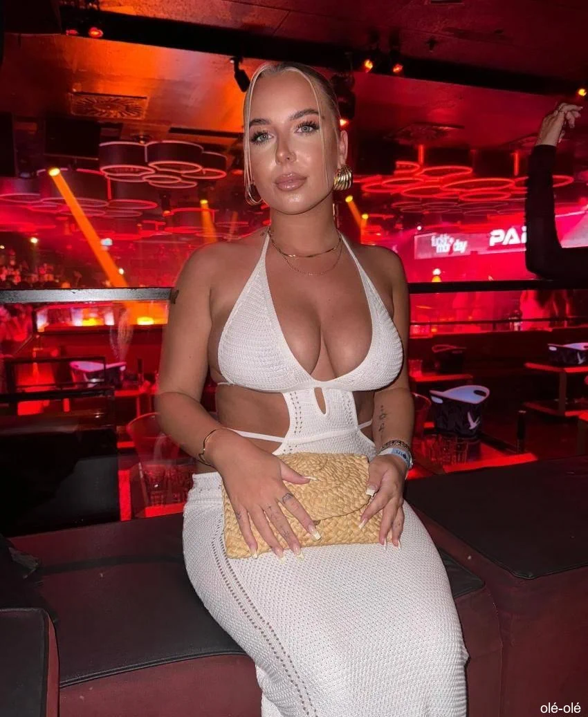 Photo de Fanny44BZH, 40 ans