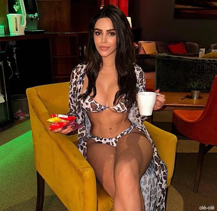 Photo de Lola92, 23 ans