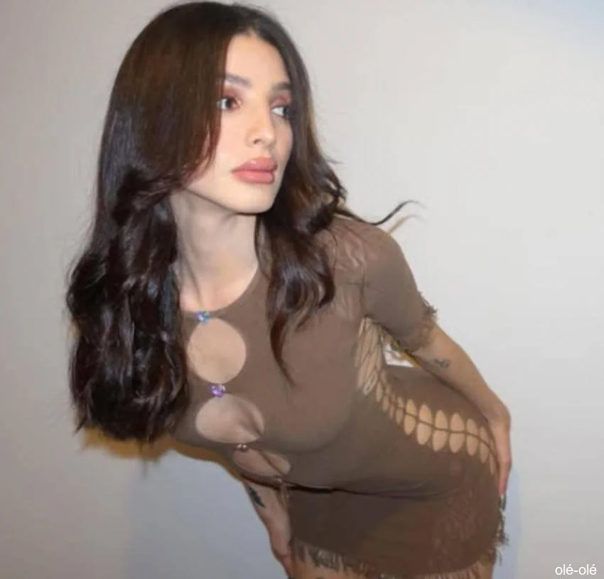 Photo de Lila91, 18 ans