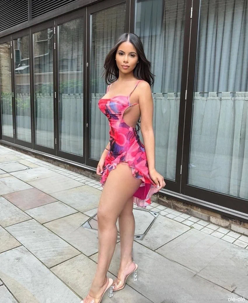 Photo de Lola92, 31 ans