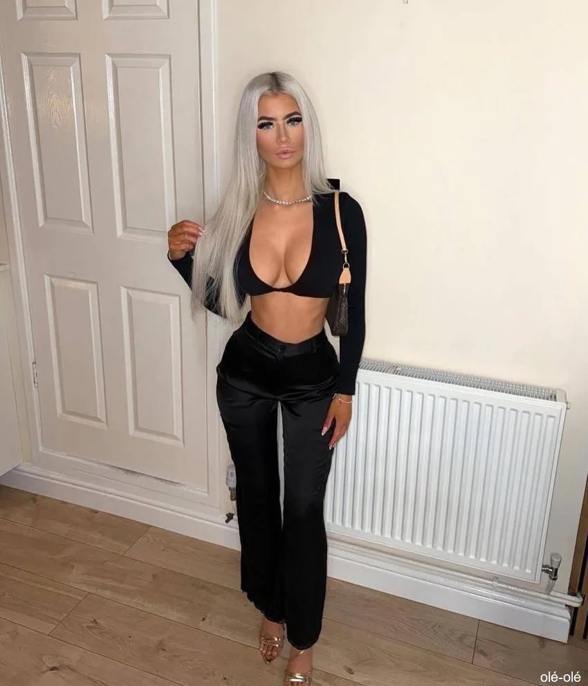 Photo de Lila81, 43 ans