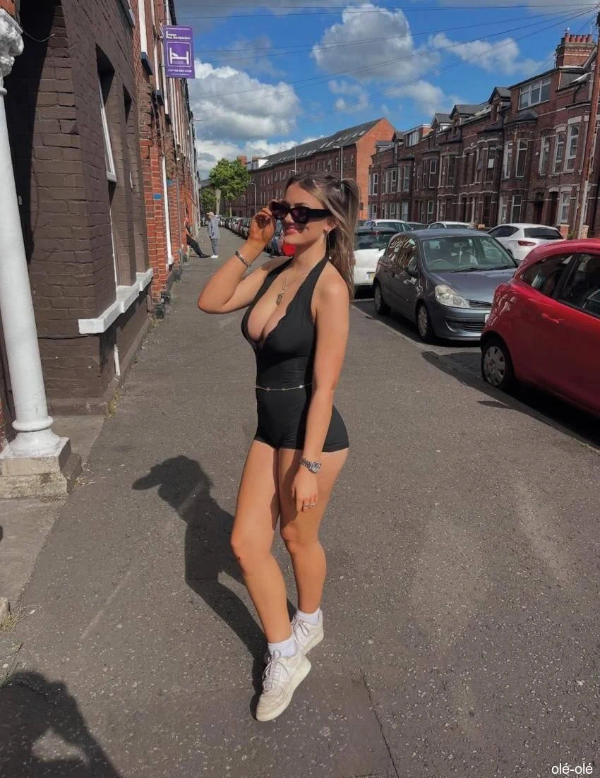 Photo de Lola92Chic, 41 ans