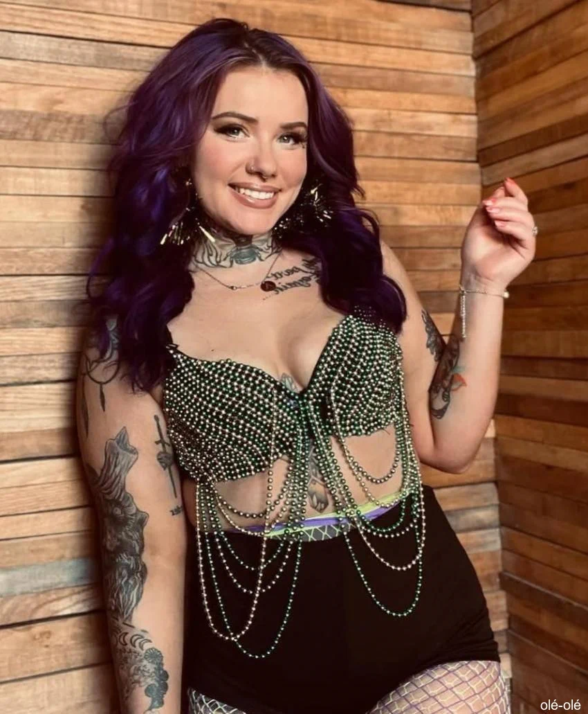 Photo de Chloé972, 22 ans