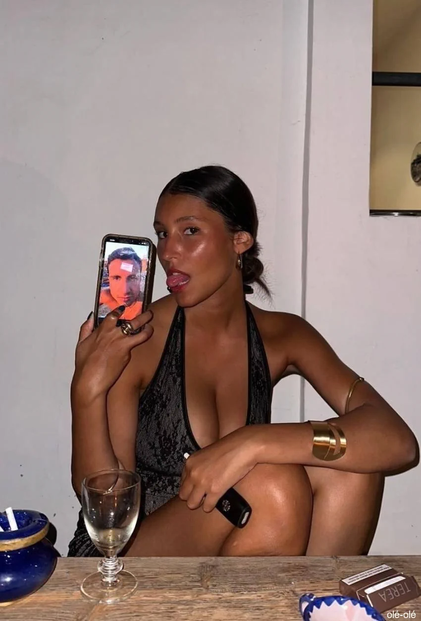 Photo de Lola92_19, 19 ans