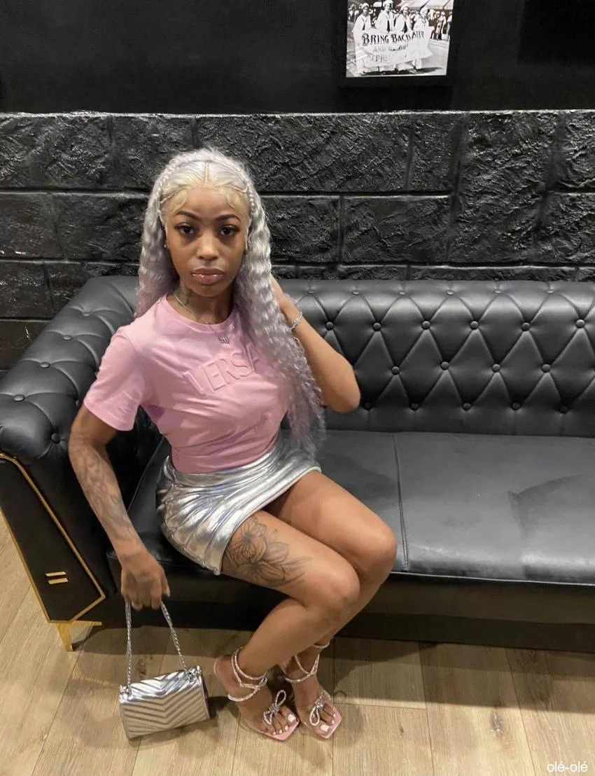 Photo de Lola91, 31 ans