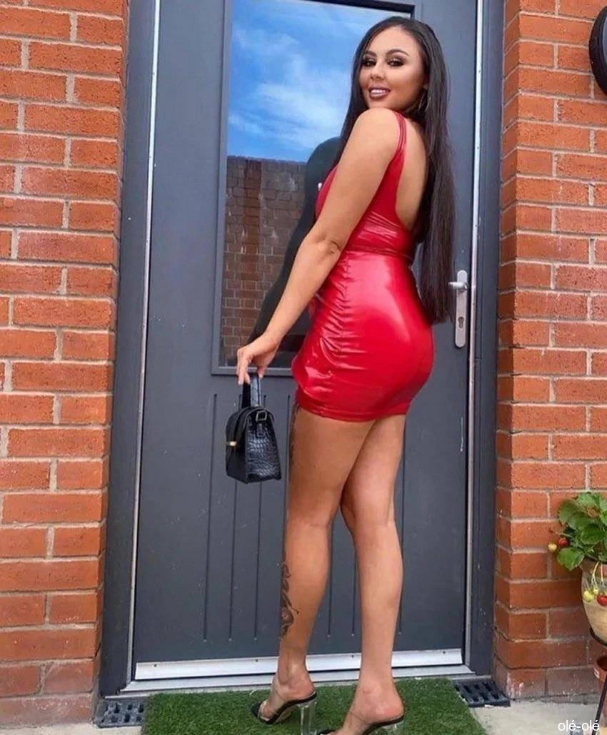 Photo de Lola13_39, 39 ans