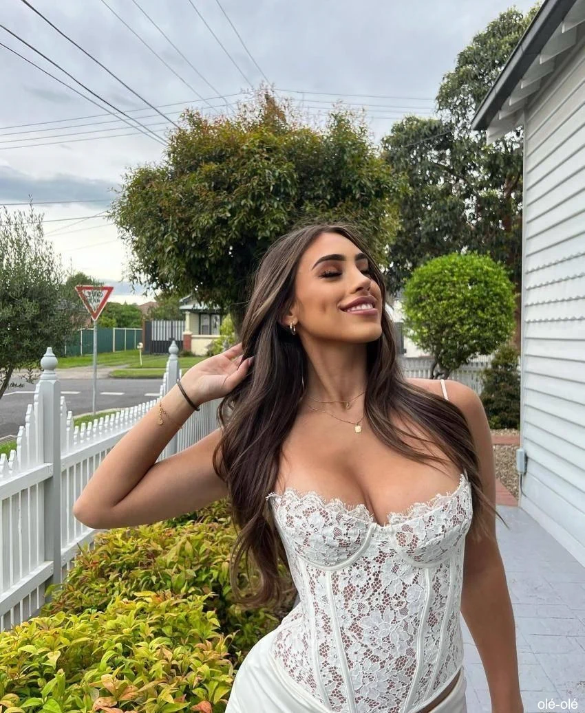 Photo de Claire92, 30 ans