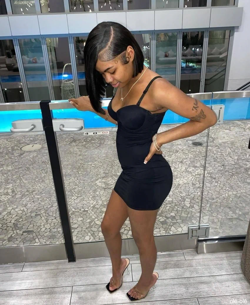 Photo de Lila93, 21 ans