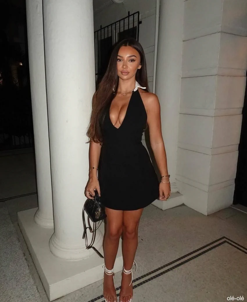 Photo de Lola75_19, 19 ans