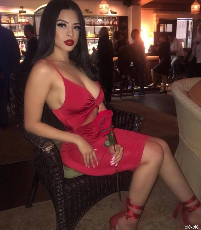 Photo de Lola18_974, 18 ans