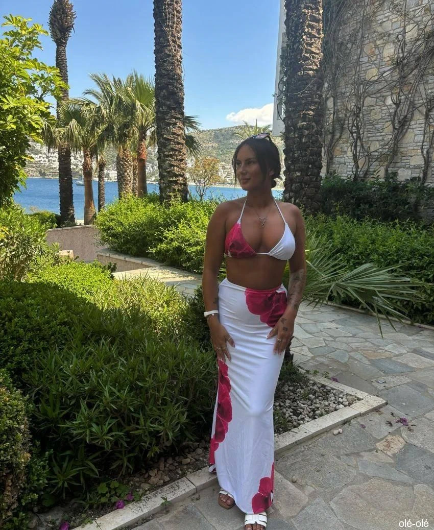 Photo de Lola83Hot, 20 ans