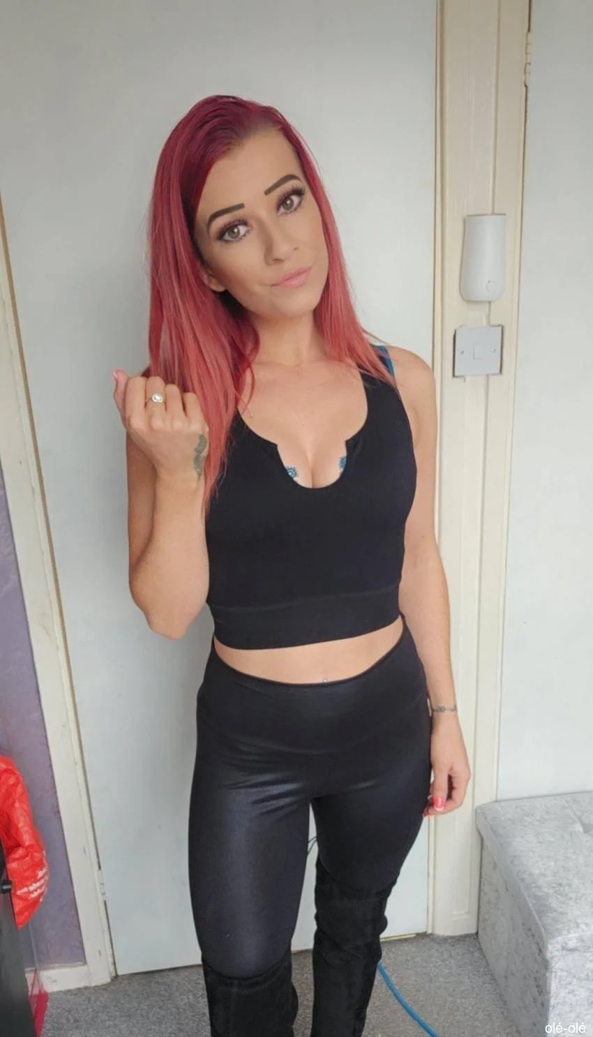 Photo de Lila92, 39 ans