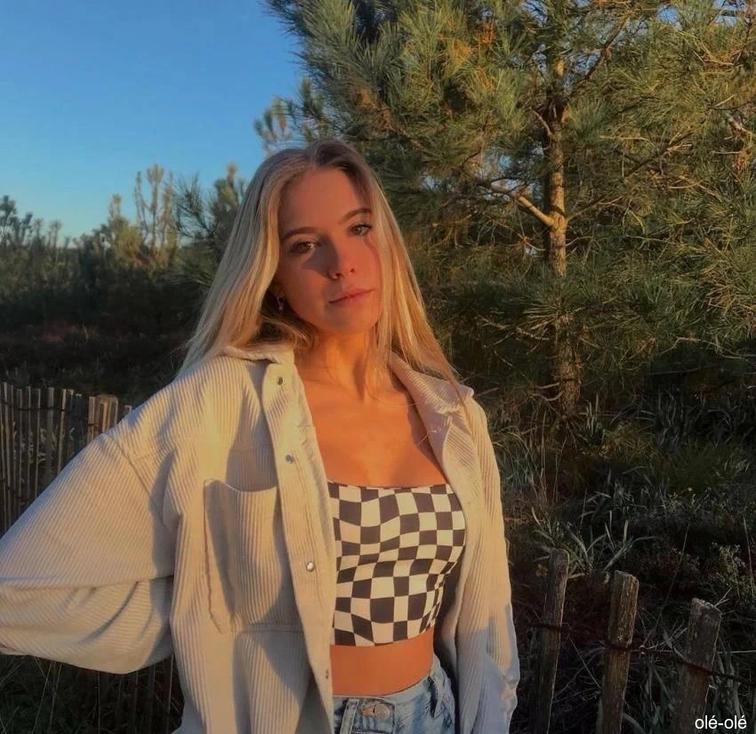 Photo de Lila93, 30 ans