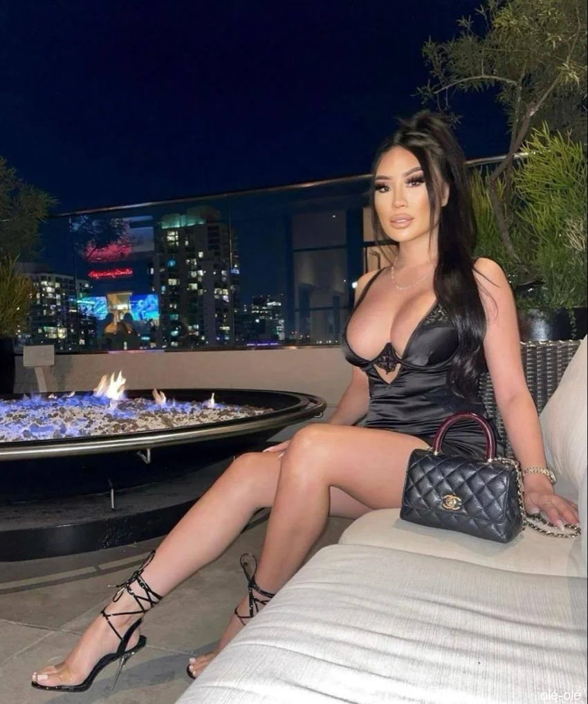 Photo de Chloé97221, 21 ans