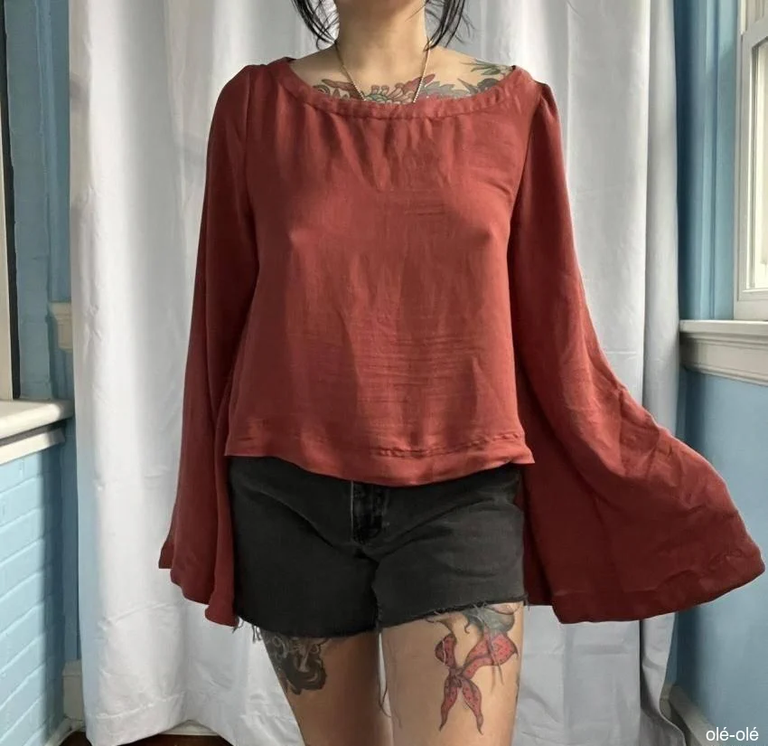 Photo de Julie93Hot, 40 ans